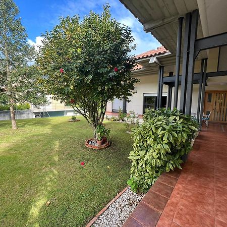 Gestiona2R- Casa Grande En El Centro De Llanes Villa Eksteriør billede