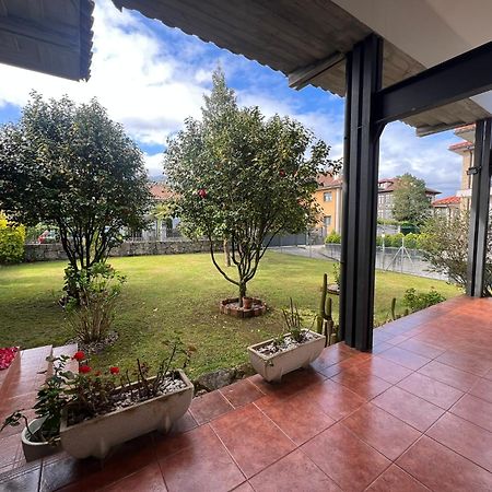 Gestiona2R- Casa Grande En El Centro De Llanes Villa Eksteriør billede