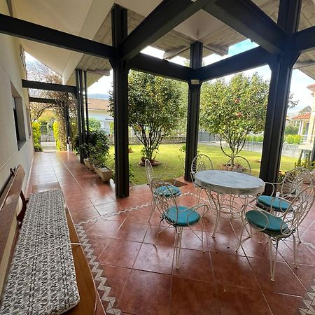 Gestiona2R- Casa Grande En El Centro De Llanes Villa Eksteriør billede