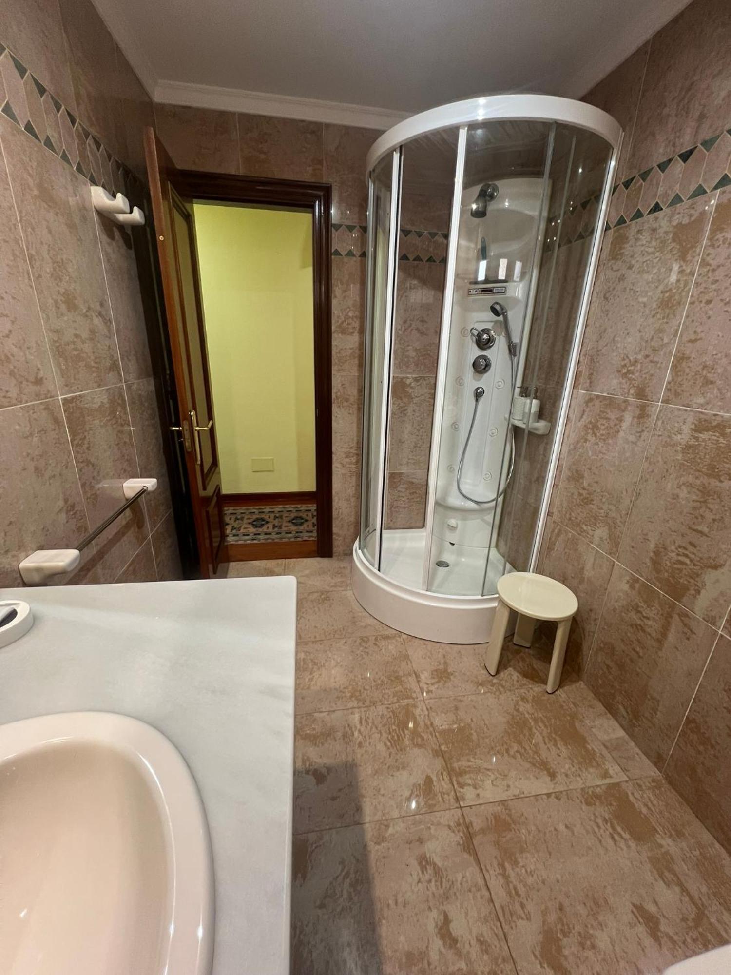 Gestiona2R- Casa Grande En El Centro De Llanes Villa Eksteriør billede