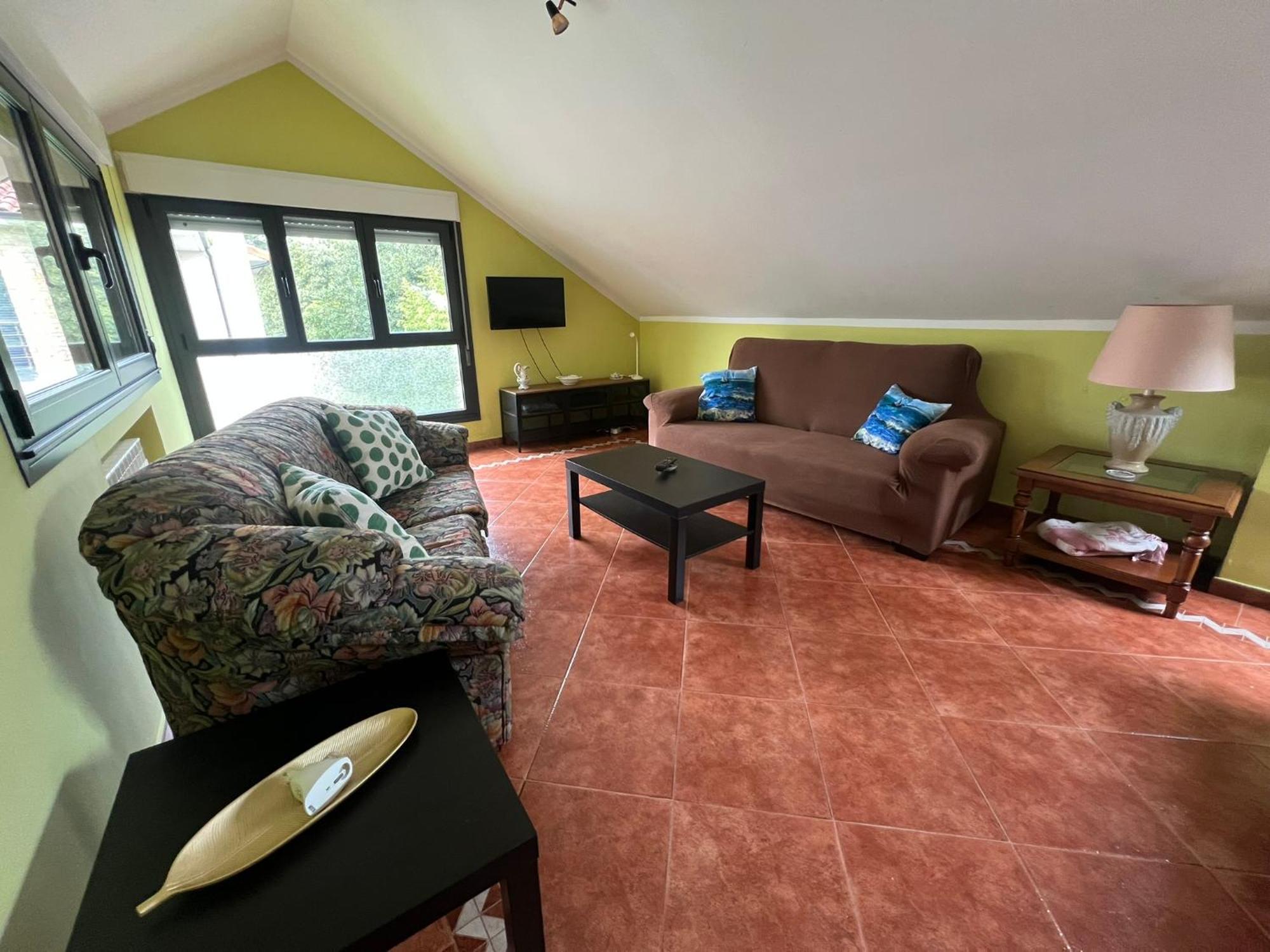 Gestiona2R- Casa Grande En El Centro De Llanes Villa Eksteriør billede