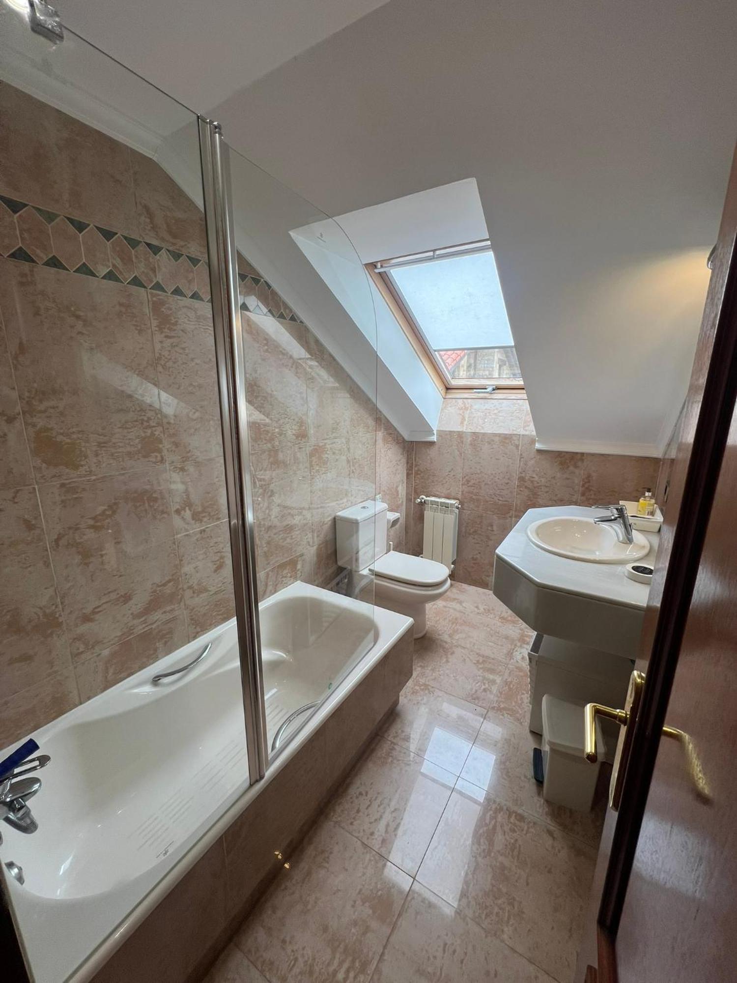 Gestiona2R- Casa Grande En El Centro De Llanes Villa Eksteriør billede