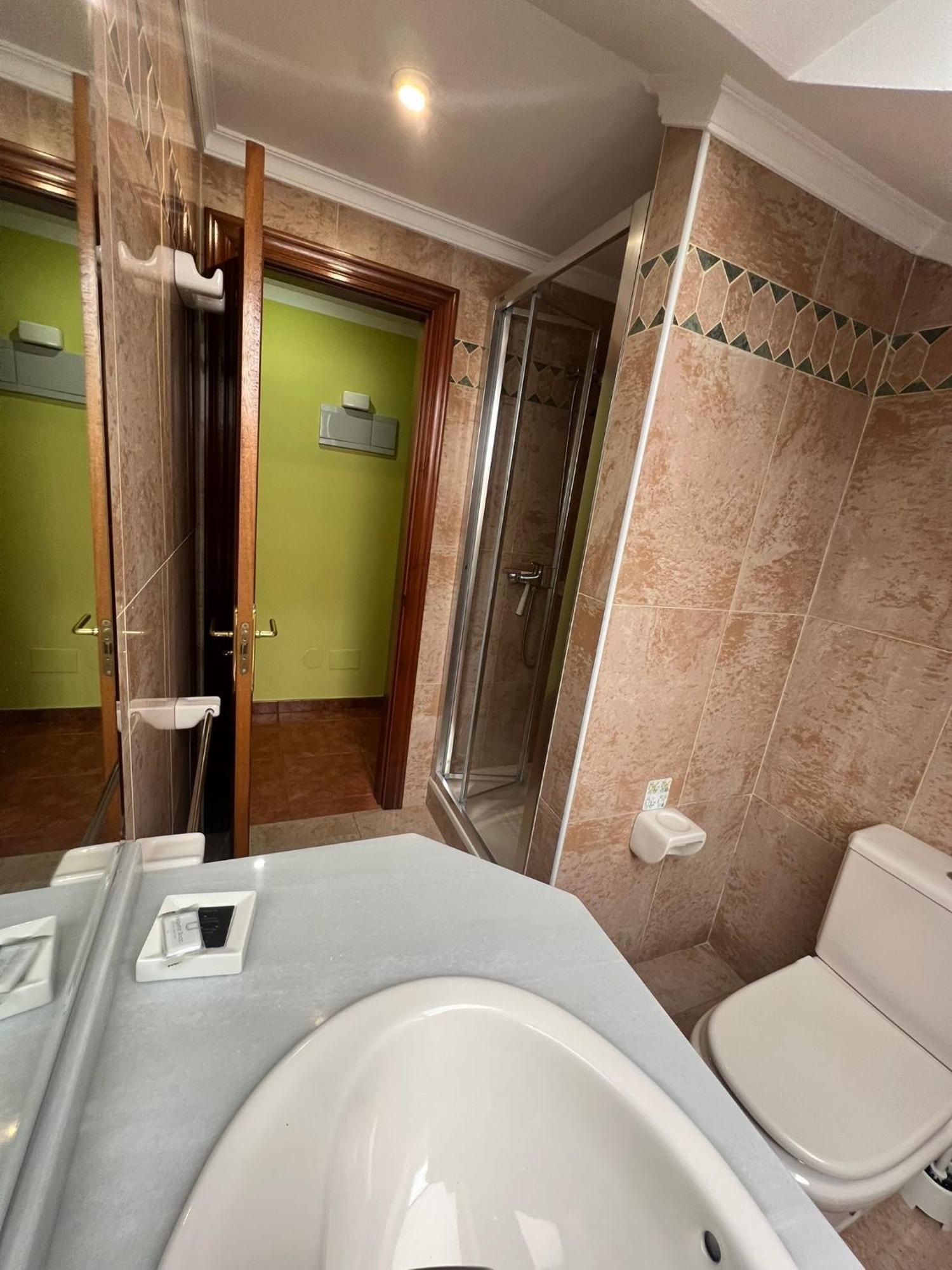 Gestiona2R- Casa Grande En El Centro De Llanes Villa Eksteriør billede