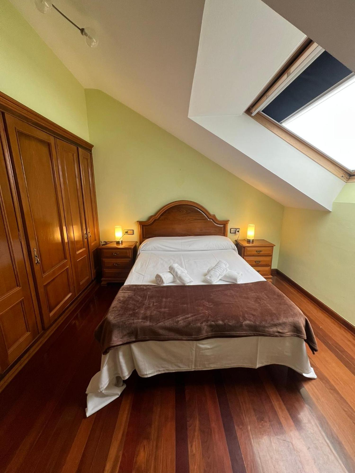 Gestiona2R- Casa Grande En El Centro De Llanes Villa Eksteriør billede