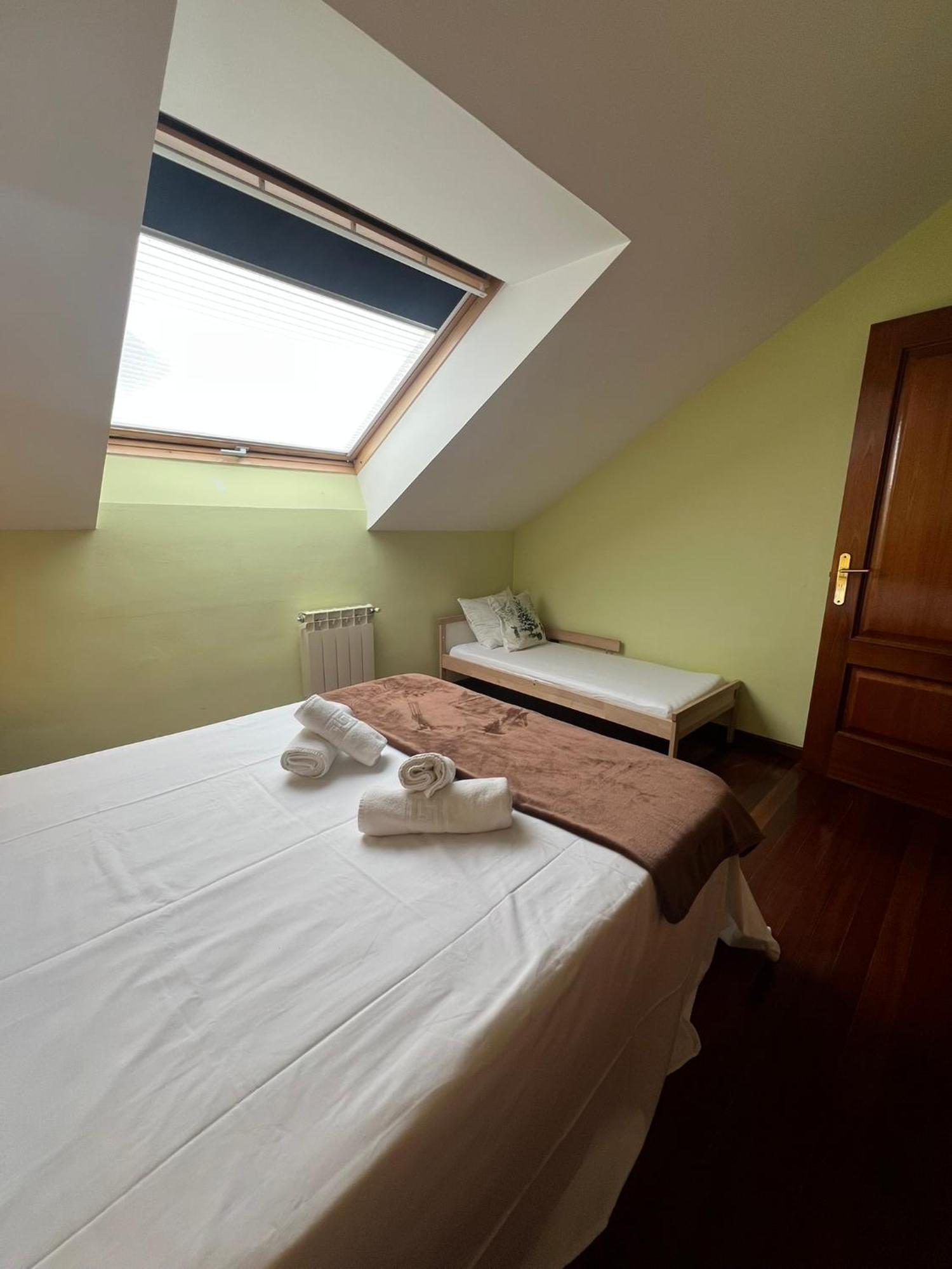 Gestiona2R- Casa Grande En El Centro De Llanes Villa Eksteriør billede