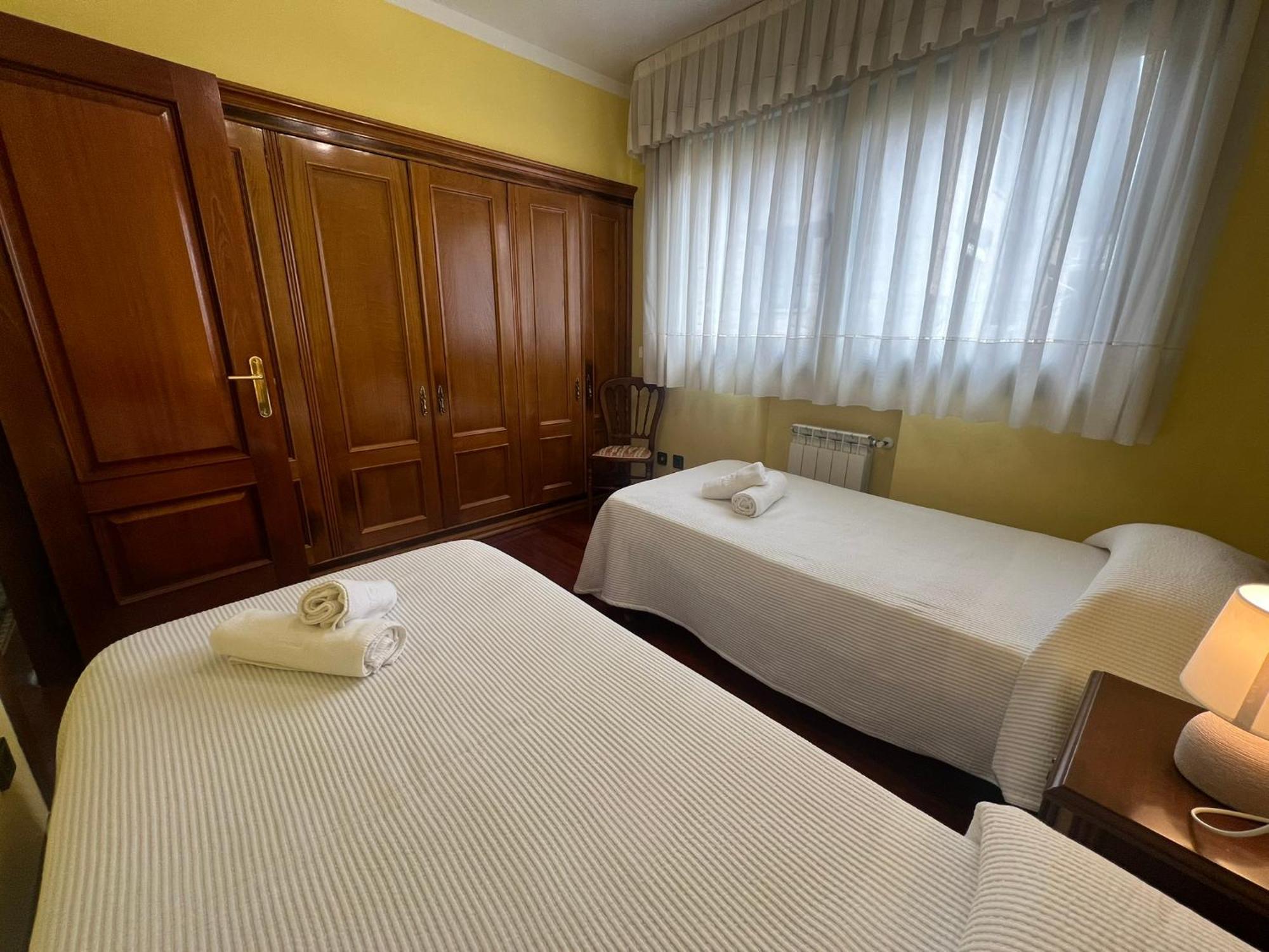 Gestiona2R- Casa Grande En El Centro De Llanes Villa Eksteriør billede