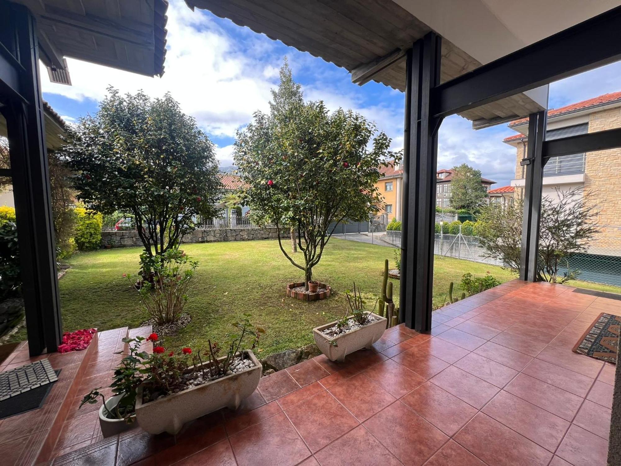 Gestiona2R- Casa Grande En El Centro De Llanes Villa Eksteriør billede