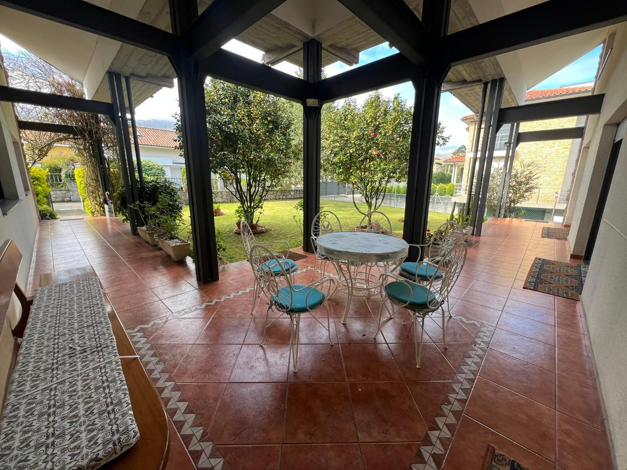 Gestiona2R- Casa Grande En El Centro De Llanes Villa Eksteriør billede