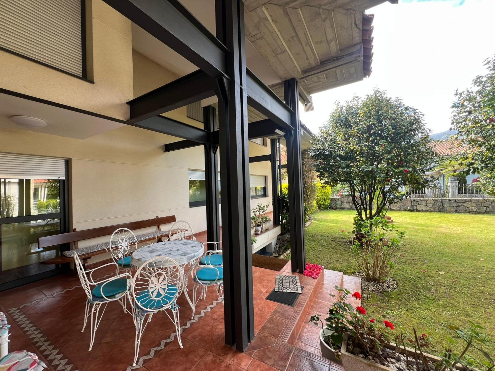 Gestiona2R- Casa Grande En El Centro De Llanes Villa Eksteriør billede